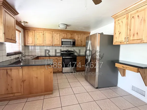 3389 S 2760 W, West Valley City, UT 84119