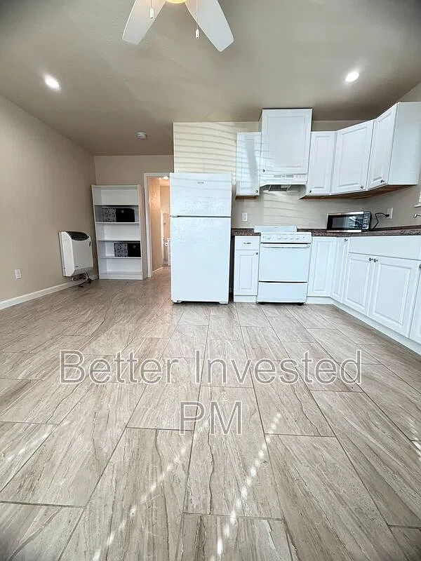 1 bed, 1.0 bath, 450 sqft, $1,150 — Photo 3