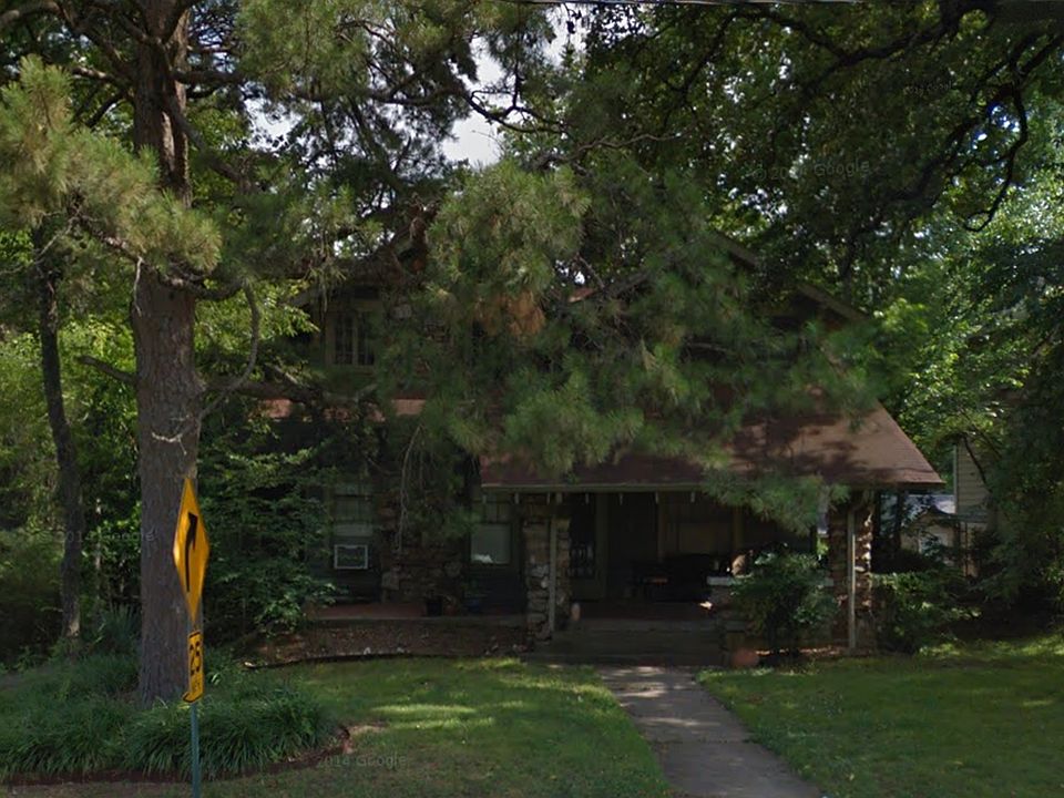 2nd image of 1417 Kavanaugh Blvd APT 1