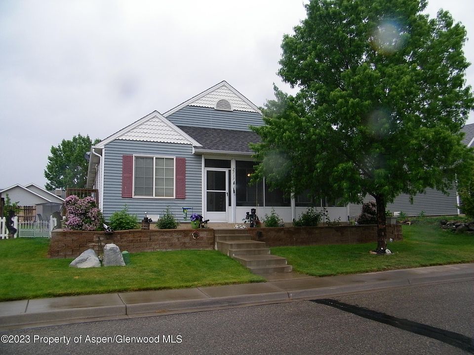 2717 Acacia Ct, Rifle, CO 81650 Zillow