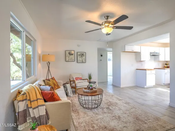 810 E Water St, Tucson, AZ 85719
