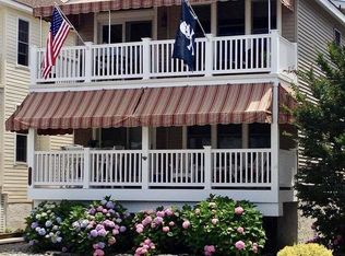 2755 Asbury Ave FLOOR 2, Ocean City, NJ 08226