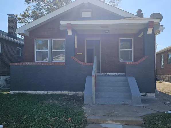4852 San Francisco Ave, Saint Louis, MO 63115
