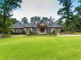 201 Clearwater Plantation Ct, Macon, GA 31210