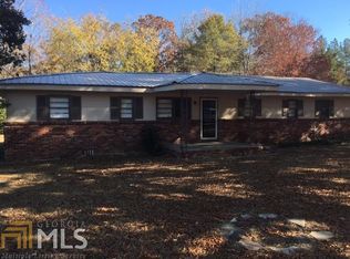 27 Johns Dr NE, Rome, GA 30165