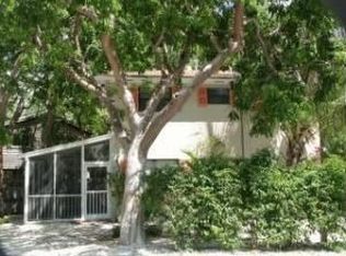 655 Colson Dr, Key Largo, FL 33037
