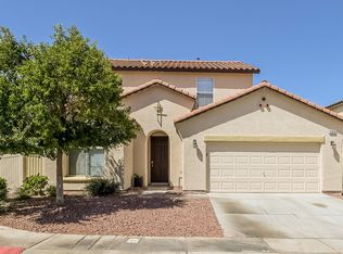 10413 Gunpowder Falls St, Las Vegas, NV 89183