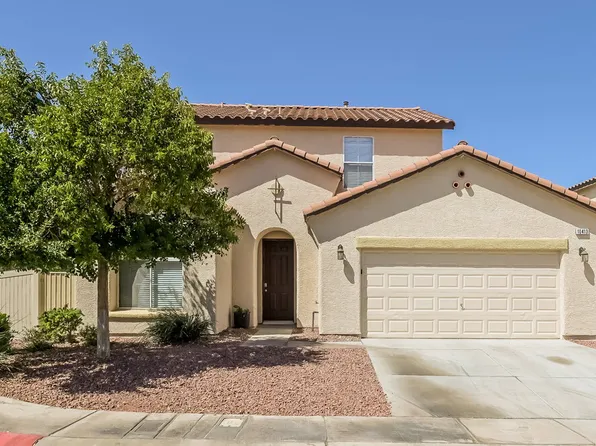 10413 Gunpowder Falls St, Las Vegas, NV 89183