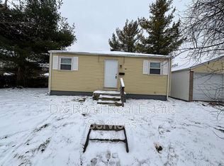 636 Wampler Ave, Dayton, OH 45405