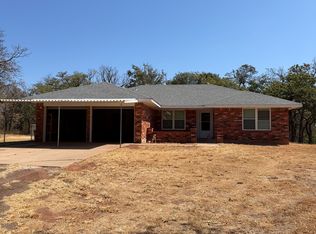 118 Prairie Hawk Ln, Blanchard, OK 73010