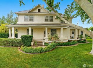 113 NE 7th Ave, Milton Freewater, OR 97862