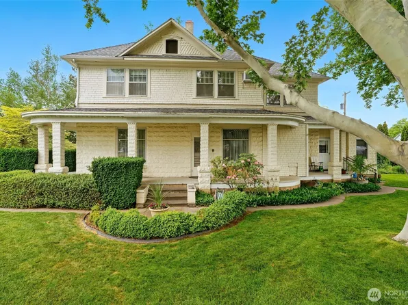 113 NE 7th Avenue, Milton-Freewater, OR 97862