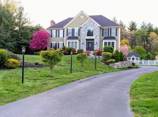 6 Westchester Road, Windham, NH 03087