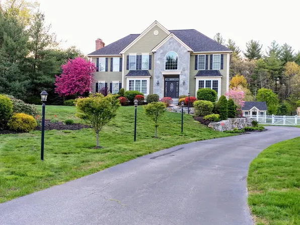 6 Westchester Road, Windham, NH 03087