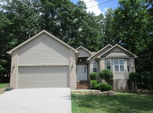 127 Greenwood Rd, Fairfield Glade, TN 38558