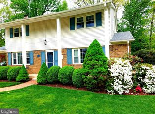 9218 Setter Pl, Springfield, VA 22153