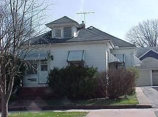 403 N B St, Monmouth, IL 61462