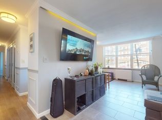 712 N Broad St BLDG 712 #2A, Elizabeth City, NJ 07208