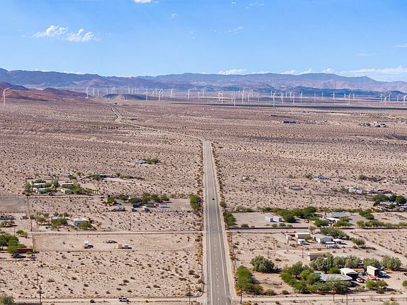 3rd image of 0 Ocotilla Rd