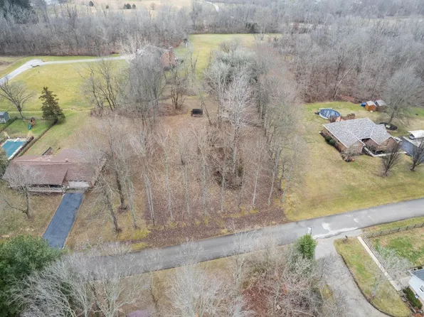 75 Curry Ridge Rd, Georgetown, OH 45121