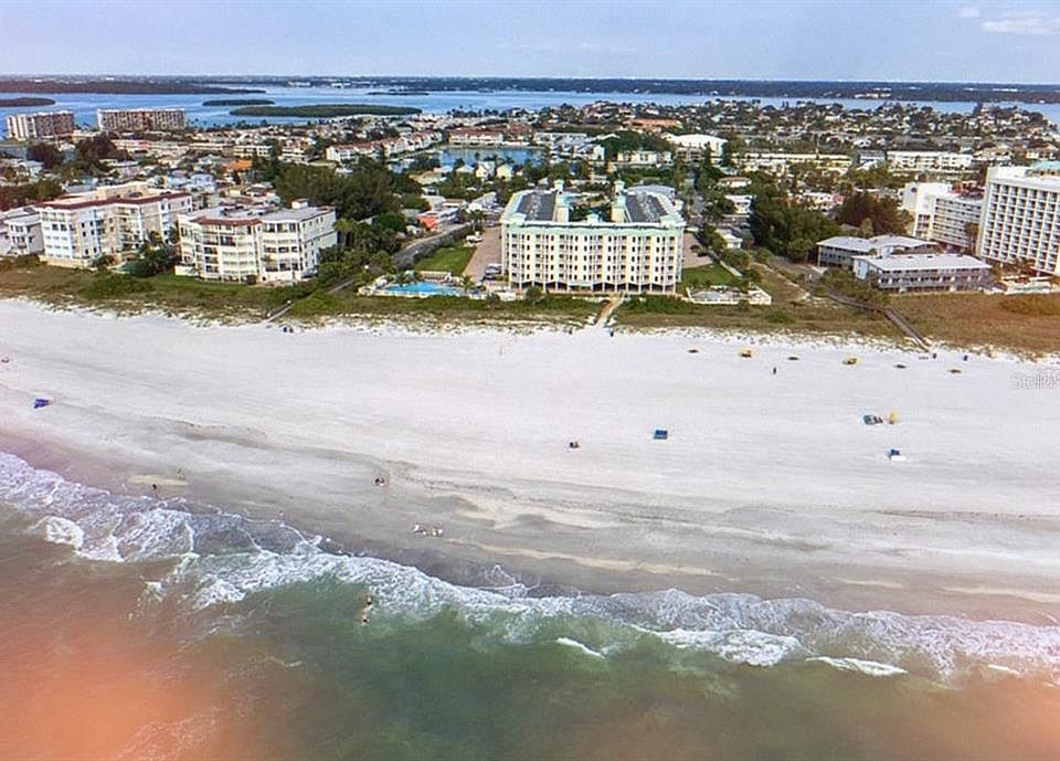 2nd image of 12000 GULF BOULEVARD #304-W