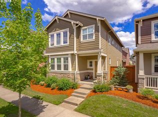 16862 SW 134th Ter, King City, OR 97224
