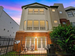 5400 Gibson St, Houston, TX 77007