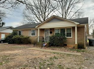 1107 Georgetown Dr, Charlotte, NC 28213