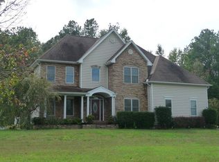 2830 Lady Annes Way, Huntingtown, MD 20639