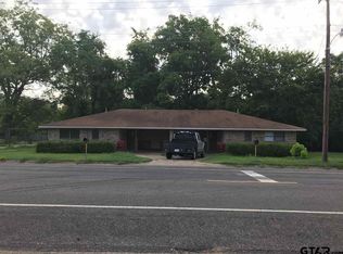 123;-417 Carthell; Holbrook, Mount Vernon, TX 75457
