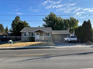 2323 May St, Hood River, OR