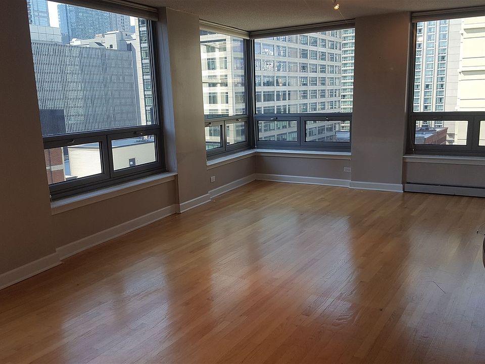 Corner Unit