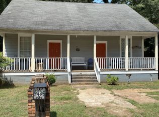 44 Wilcoxon St, Newnan, GA 30263
