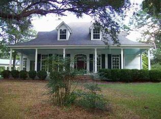 10877 Old Centerville Rd, Tallahassee, FL 32309