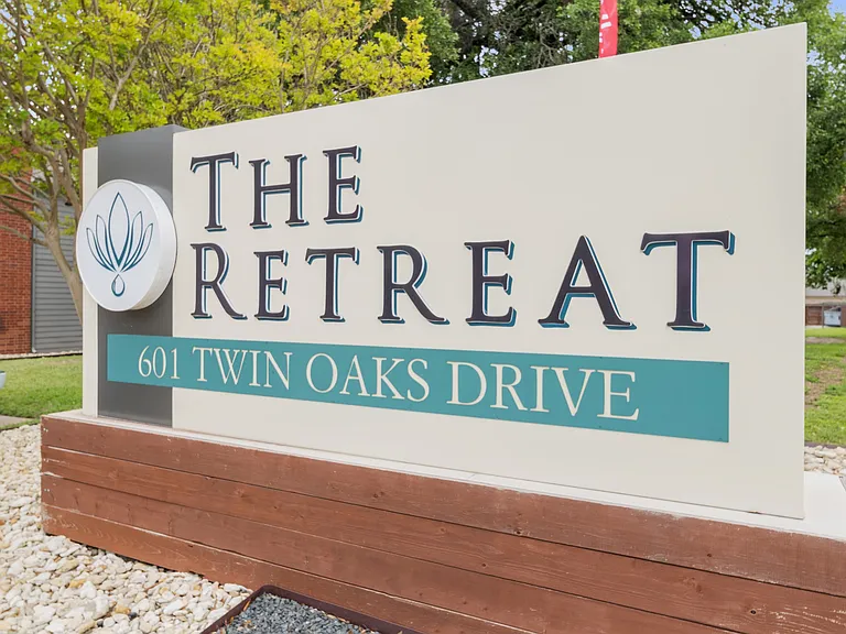 The Retreat — Photo 17