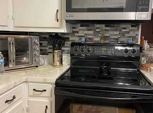 305 Duncan Rd, Marshall, TX 75672