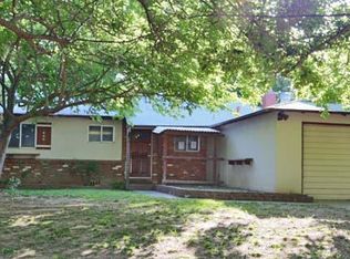 630 Wernmark Dr, Red Bluff, CA 96080