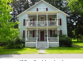 17 Broadhead Ave #1, New Paltz, NY 12561