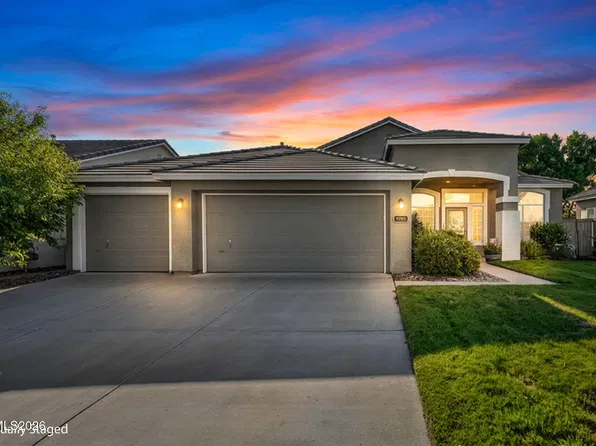 9785 Frankwood Dr, Reno, NV 89521