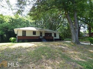 3599 Saturn Dr NW, Atlanta, GA 30331