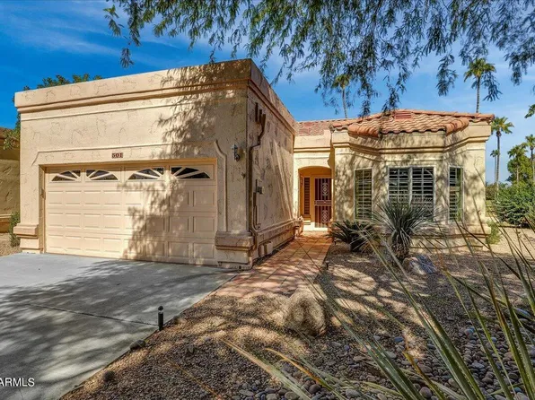 19420 N WESTBROOK Parkway #501, Peoria, AZ 85382