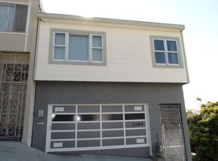 3599 Folsom St, San Francisco, CA 94110