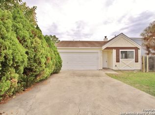 4182 Sunrise Creek Dr, San Antonio, TX 78244