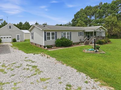 286 Union Branch Road, Corapeake, NC, 27926