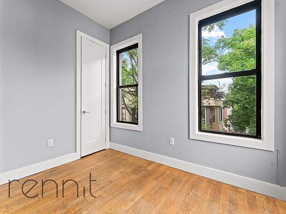 2nd image of 1459 Bushwick Ave #3E