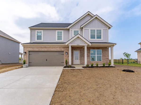 5153 Jackson Dr, Newburgh, IN 47630