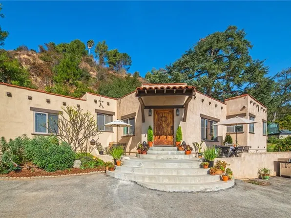 312 El Nido Ave, Monrovia, CA 91016