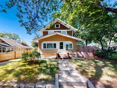 1725 Mondamin Ave, Des Moines, IA, 50314