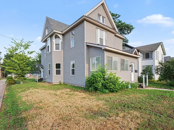 2600 University Ave NE, Minneapolis, MN 55418