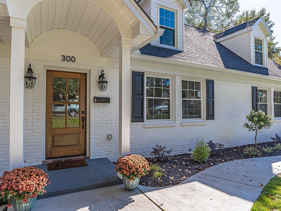 300 Kalmia Dr, Columbia, SC 29205 MLS 573840 Zillow